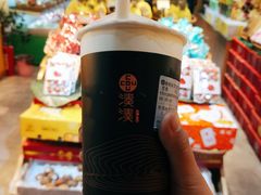 -湊湊火锅·茶憩(东城万达店)