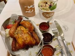 -艾薯夫妇Aysh(红山店)