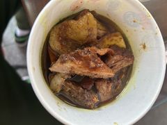 -好成财牛排馆(涂门街总店)