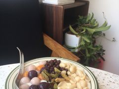 -堂屋糖水店(愚园店)