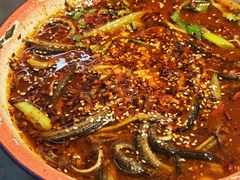 -馬伍旺川菜(江北虹悦城店)