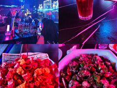 -MOSSO音乐酒吧·live house(南京旗舰店)