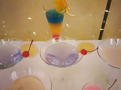 -舟山财富大酒店-自助餐厅
