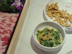 -祥源胡同·涮牛羊肉火锅(花桥店)