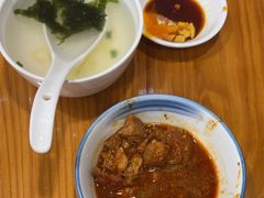 -小方的面(徐家汇店)