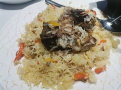 -清真·卡德尔大叔新疆主题餐厅(龙汇路店)