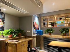 -土大力韩式烤肉料理(39年·和平路店)