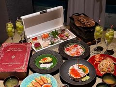 -贰捌零叁精致料理(钱湖店)