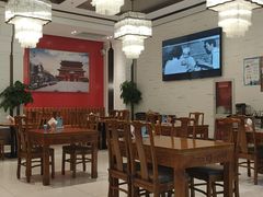 大堂-马凯餐厅(地安门店)