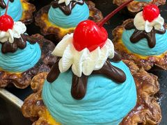 -富贵面包公司(运河店)