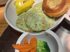 -云海肴云南菜·蒸汽石锅鱼(北京良乡华冠店)