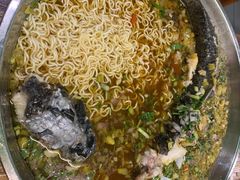 -湘菜时代风味餐厅