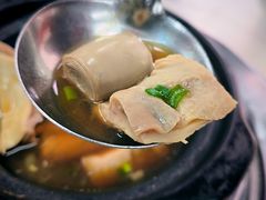 -新峰肉骨茶(总店)
