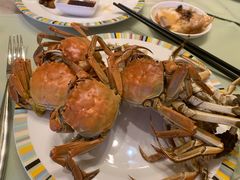 -冀粤香海鲜自助餐厅(西美五洲店)