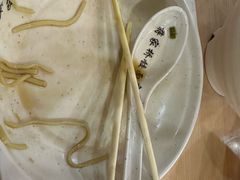 -蒋家桥饺面店(东关街店)
