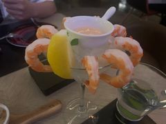 -恰餐厅及酒吧CHAR Bar & Grill(北京三里屯洲际店)