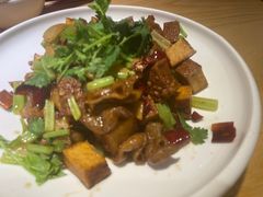 -龙抄手食府(浣花北路店)