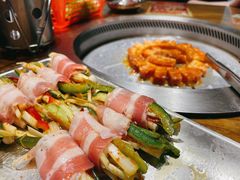 -三肥两瘦烤肉(鹿城店)