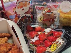 -提亚烘焙·手作面包·生日蛋糕(七星店)