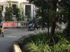 -维兹卡亚博物馆及花园