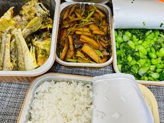 -徐记海鲜(大雁塔|金都店)