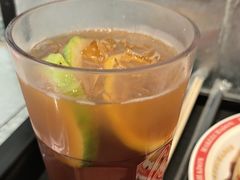 -孖记茶档·热腾茶餐(乐峰店)