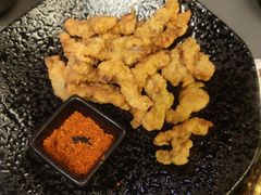 -湊湊火锅·茶憩(南京万象天地店)