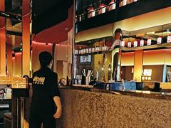 -炊烟小炒黄牛肉(浦东世纪汇店)