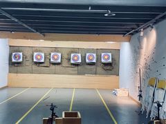 -道顺射箭·团建·骑射(张杨路店)