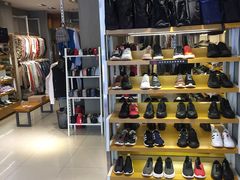 店内环境-和诚行(南广济街店)