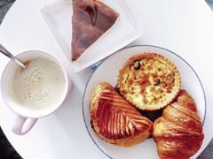 苹果酥-老梦面包CHEZMOREL(麦子店)