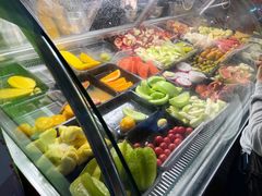 -老炳·七丛松甘草水果