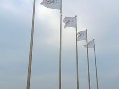 -青岛海尔洲际酒店