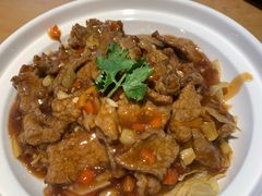 -十八碗(海口吾悦广场店)