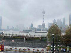 -YUE·6·西式融合餐厅(外滩六号店)