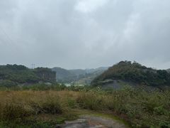 -飞天山旅游区