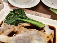 韭王牛肉肠粉-南信牛奶甜品专家