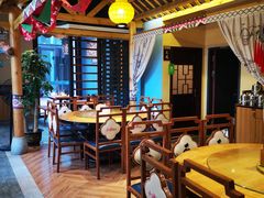 -大娘湘厨(万科金域花园店)