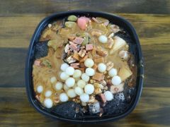 -串妹花式冰粉(乐山总店)