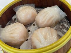 -香港龙凤楼(巨鹿路洋房店)