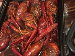 -有位虾匠·香辣蟹·小龙虾(李村店)