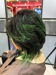 -showcase·形象沙龙