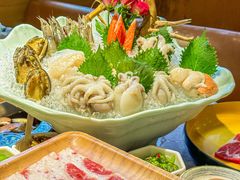 -肉勝和牛寿喜烧(北城天街店)