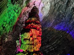 -北京上方山国家森林公园