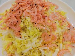 -老虎滩船说·海胆水饺·大连海鲜(老虎滩店)