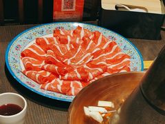 -东来顺饭庄(上地华联店)