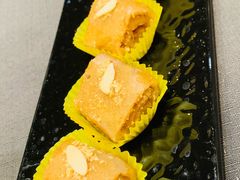 红糖糍粑-望乡楼上海菜(日月光店)