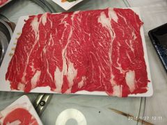 -常赢三兄弟·清真涮肉·清真炒菜(朝阳新城店)
