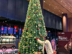 -西安威斯汀大酒店