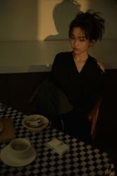 -WAVE SODA摄影工作室